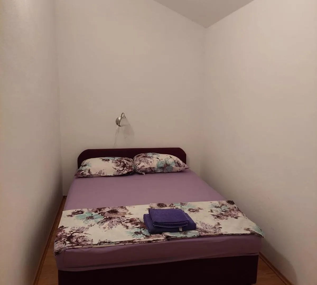 Apartment Apartmani Roko Razanac Croatia