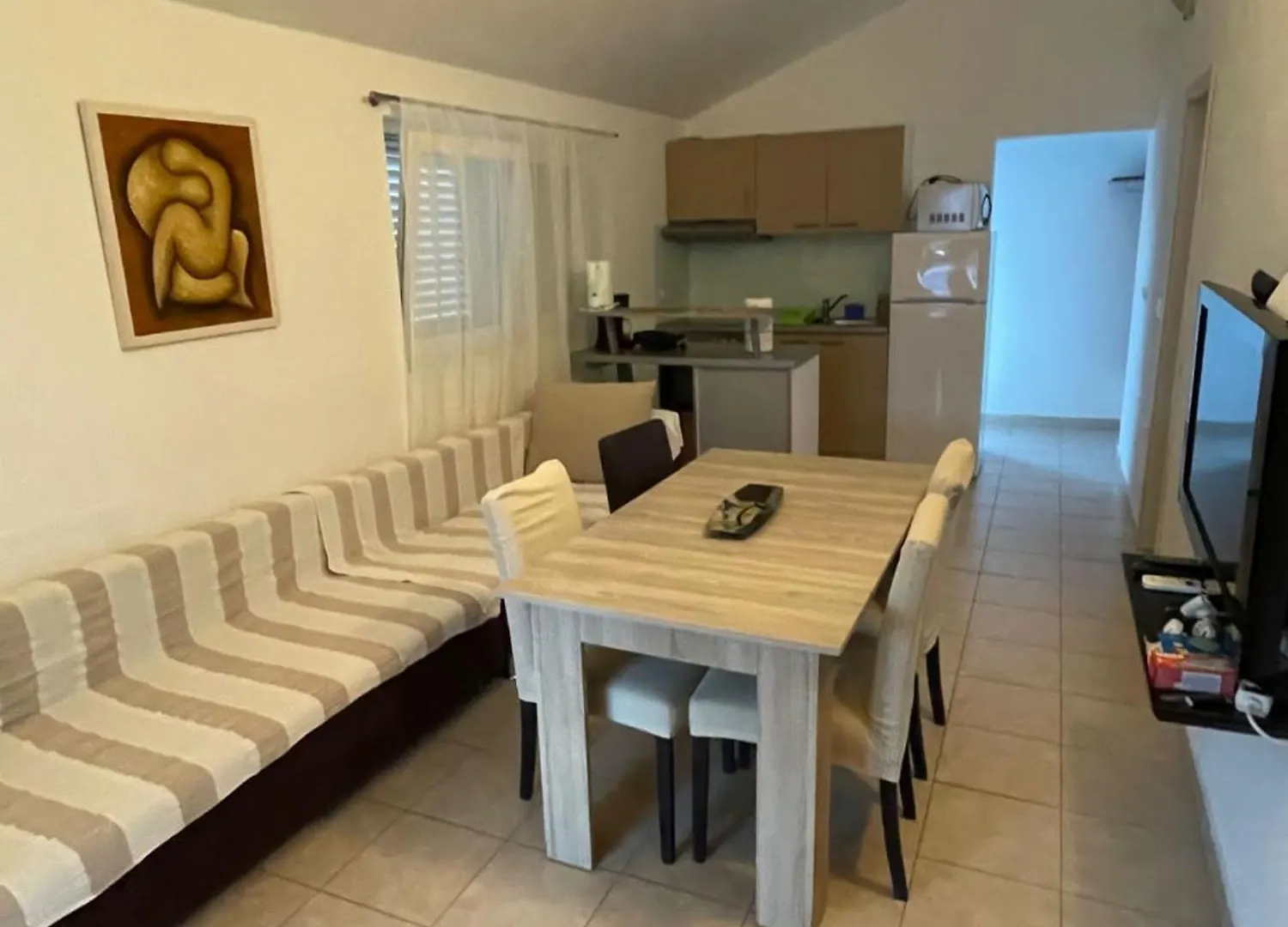 Apartment Apartmani Roko Razanac