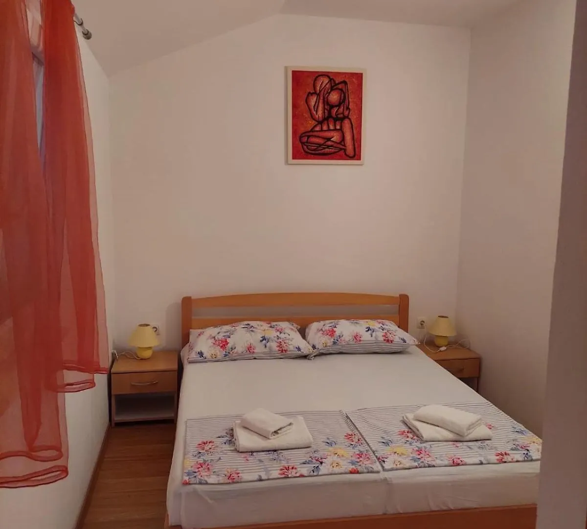 Apartment Apartmani Roko Razanac