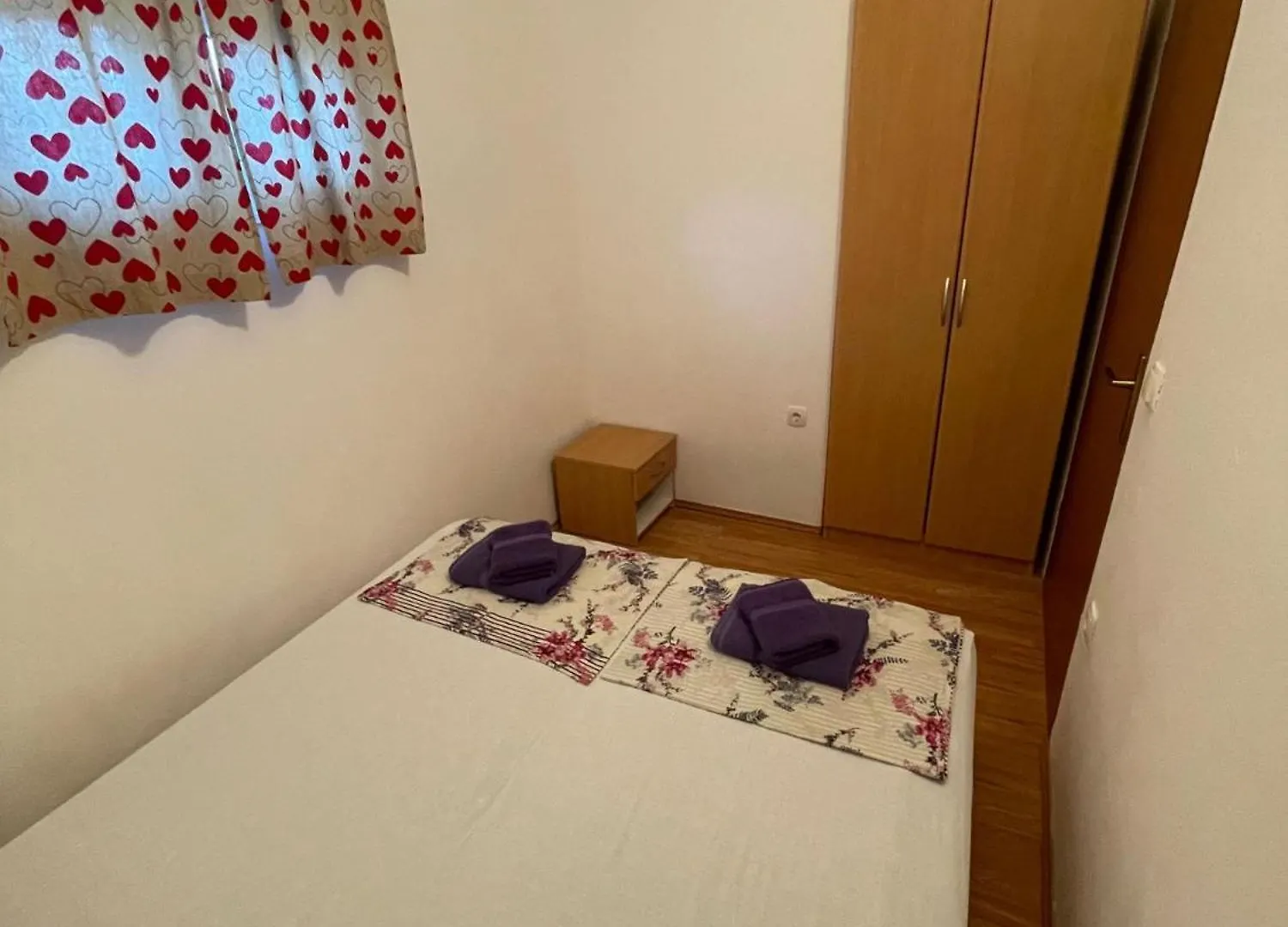 Apartment Apartmani Roko Razanac