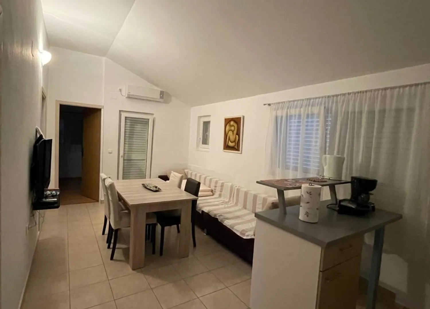 Apartment Apartmani Roko Razanac Croatia