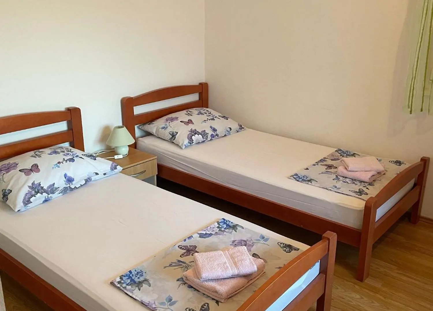 Apartmani Roko Razanac 0*,  Croatia