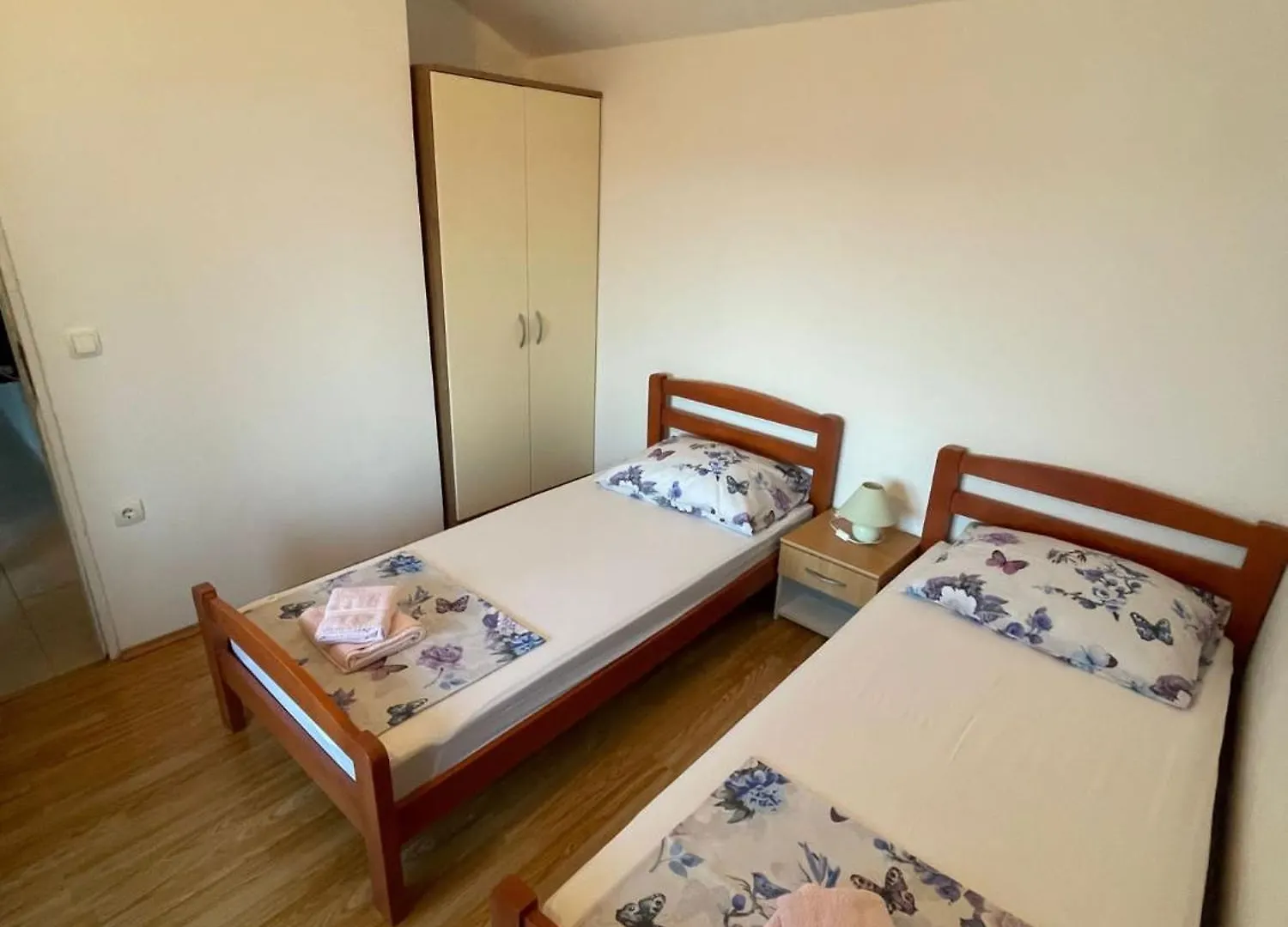 Apartmani Roko Razanac Croatia