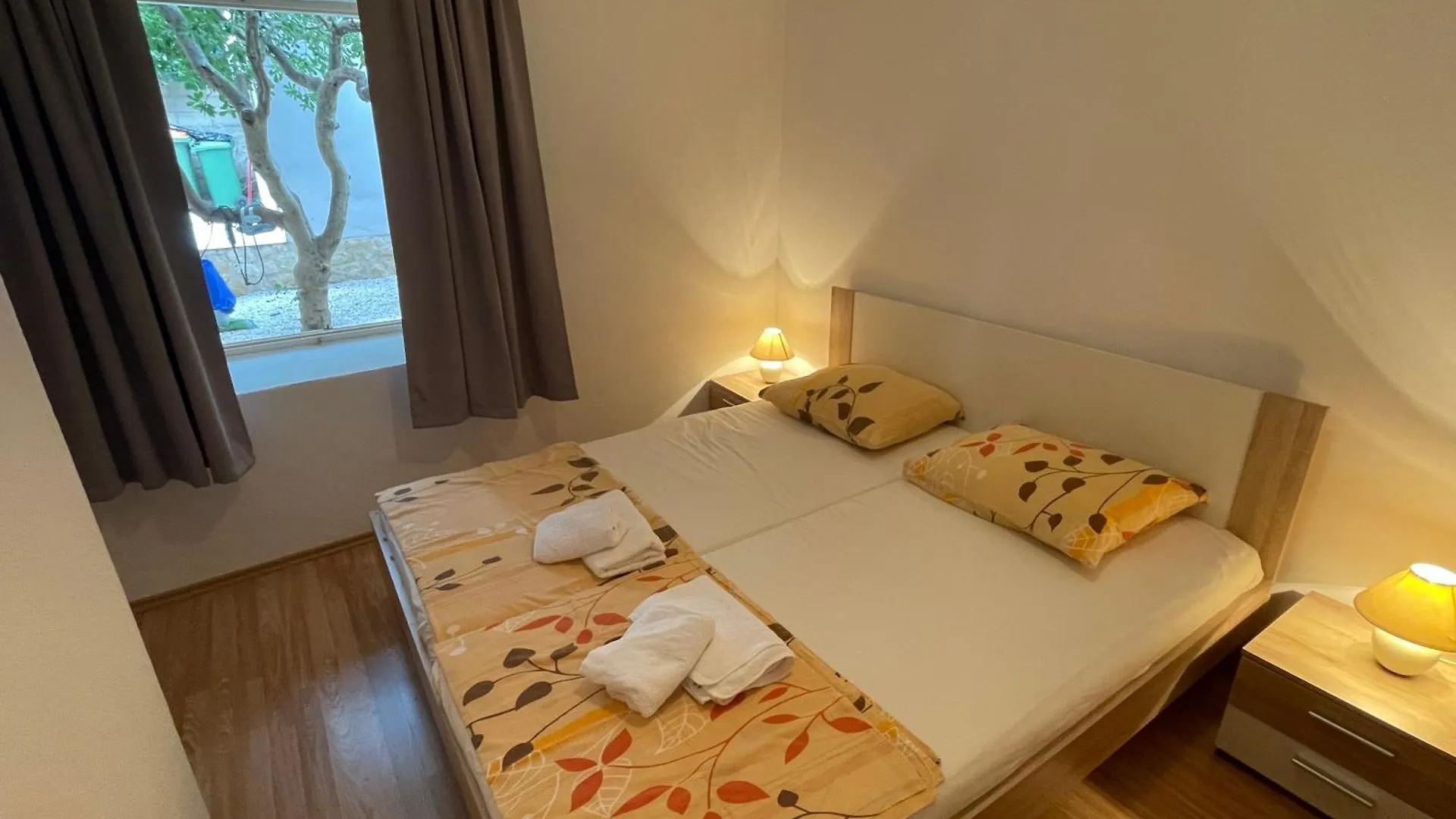 Apartmani Roko Razanac Croatia