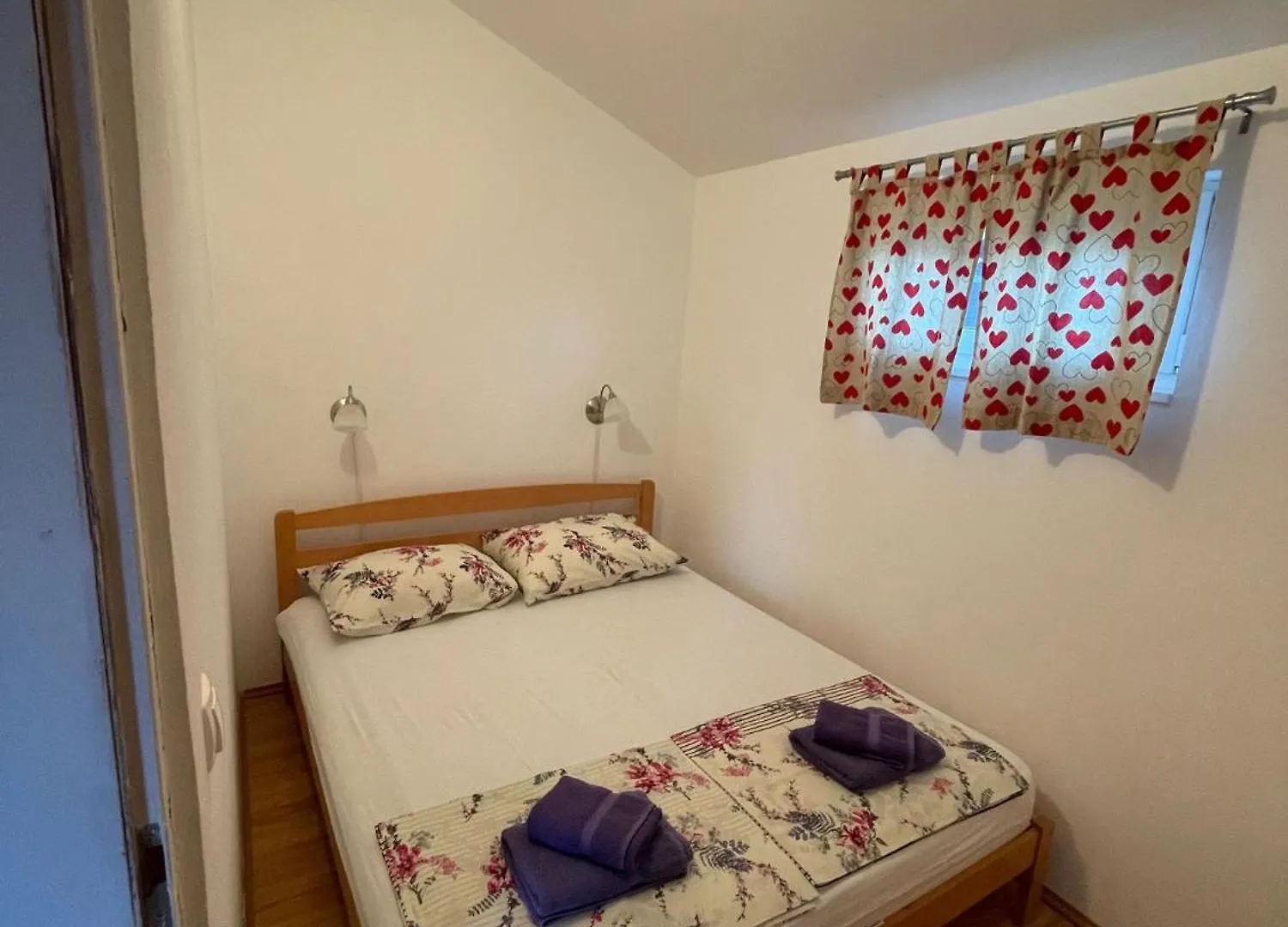 Apartmani Roko Razanac Apartment