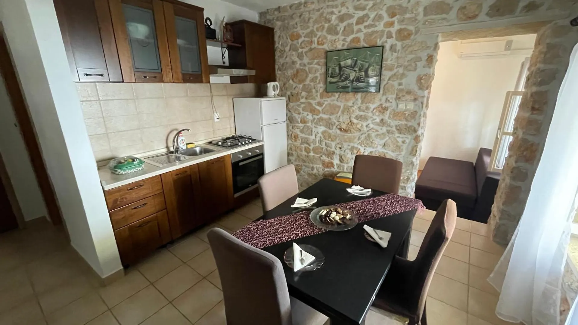 Apartmani Roko Razanac